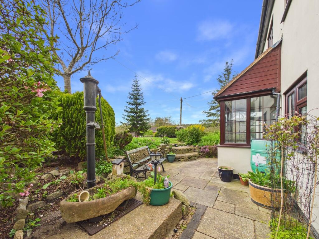 House in Malvern Hills, Alfrick - View 3