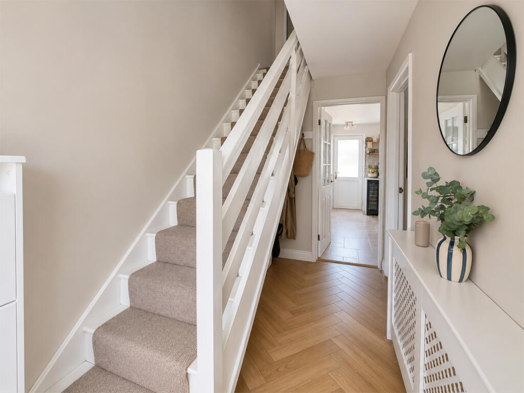 House in Southampton - View 4