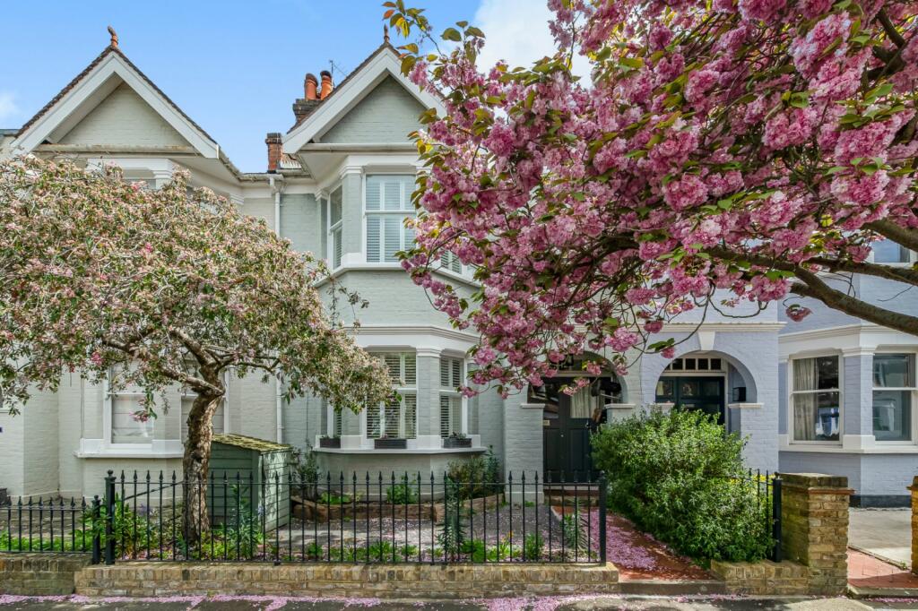 Main image of property: Martindale, 
East Sheen, SW14