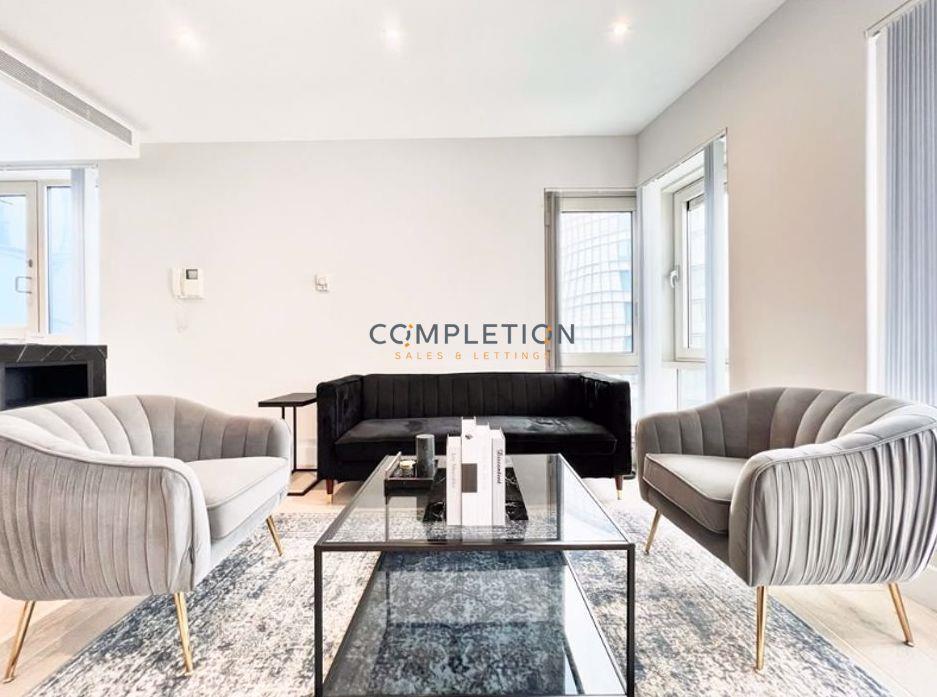 Main image of property: For Sale, Two Bedroom Apartment, London W2