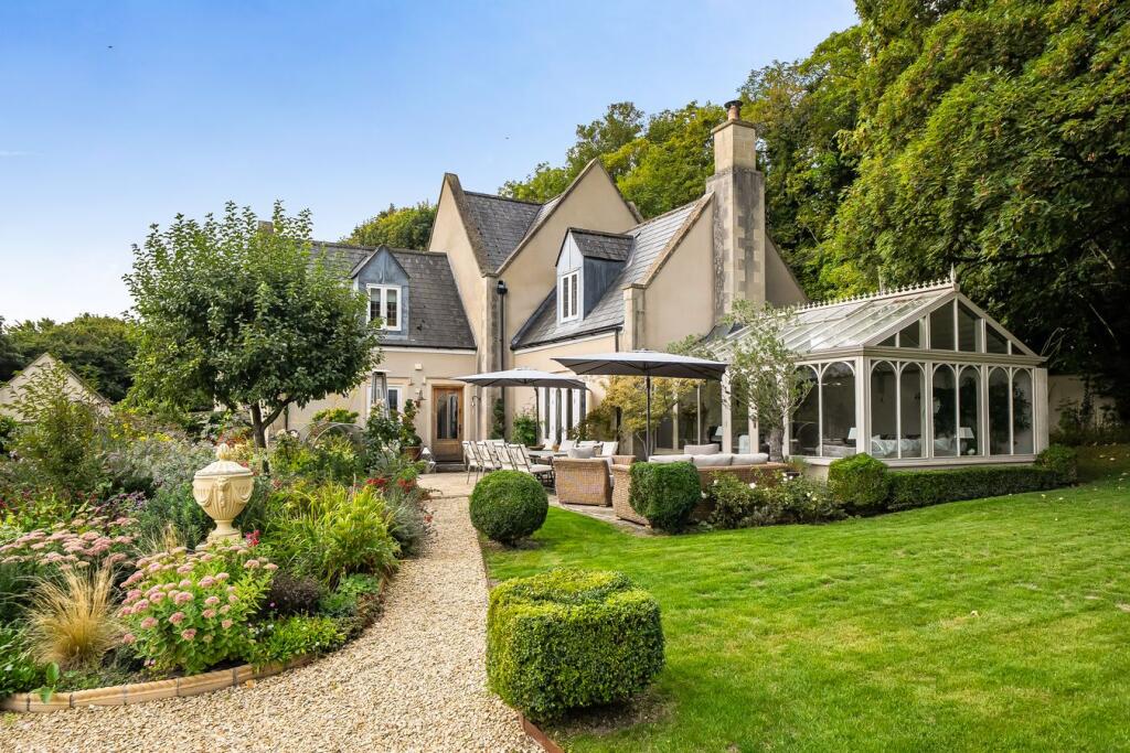Main image of property: Up to 5 acres, parkland setting., Heytesbury Park, Warminster, BA12