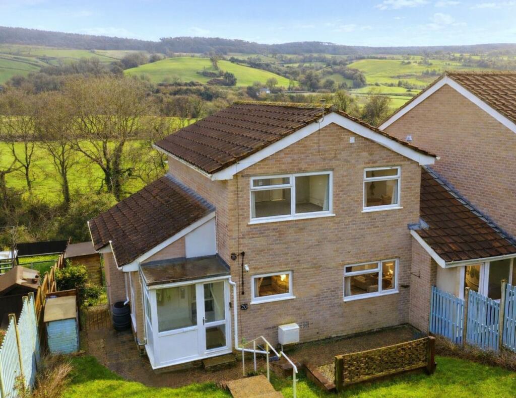 Main image of property: Glebelands, Newton Poppleford, Sidmouth, EX10 0HB