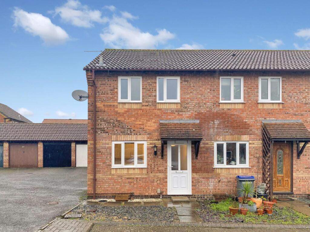 Main image of property: Magister Road, Bowerhill, Melksham