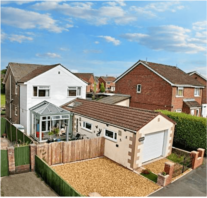 Main image of property: 17 Keats Road, Caldicot, Monmouthshire, NP26 4LH