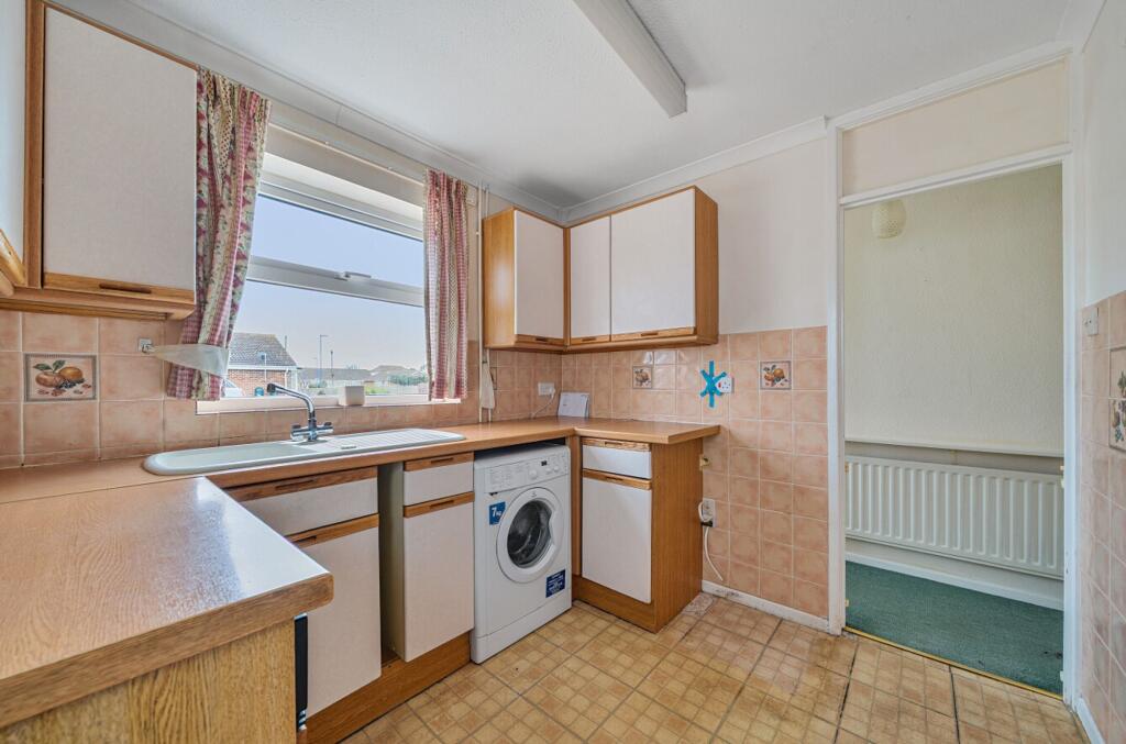 House in Chichester, East Beach, Selsey - View 3