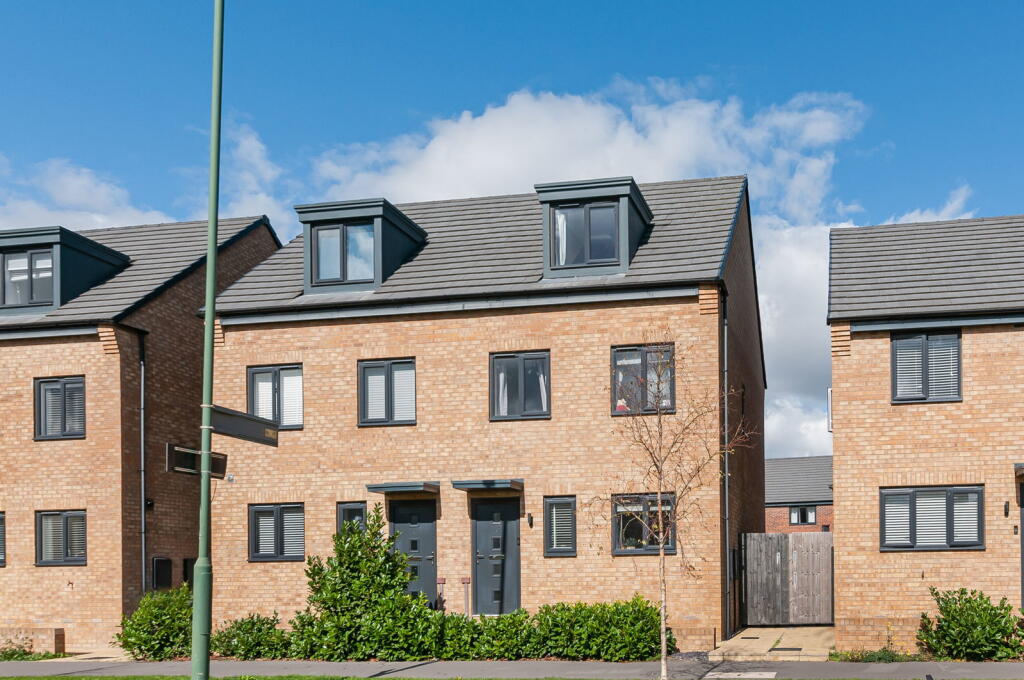 Main image of property: Richmond Lane, Kingswood, Hull, East Riding of Yorkshire, HU7 3JZ