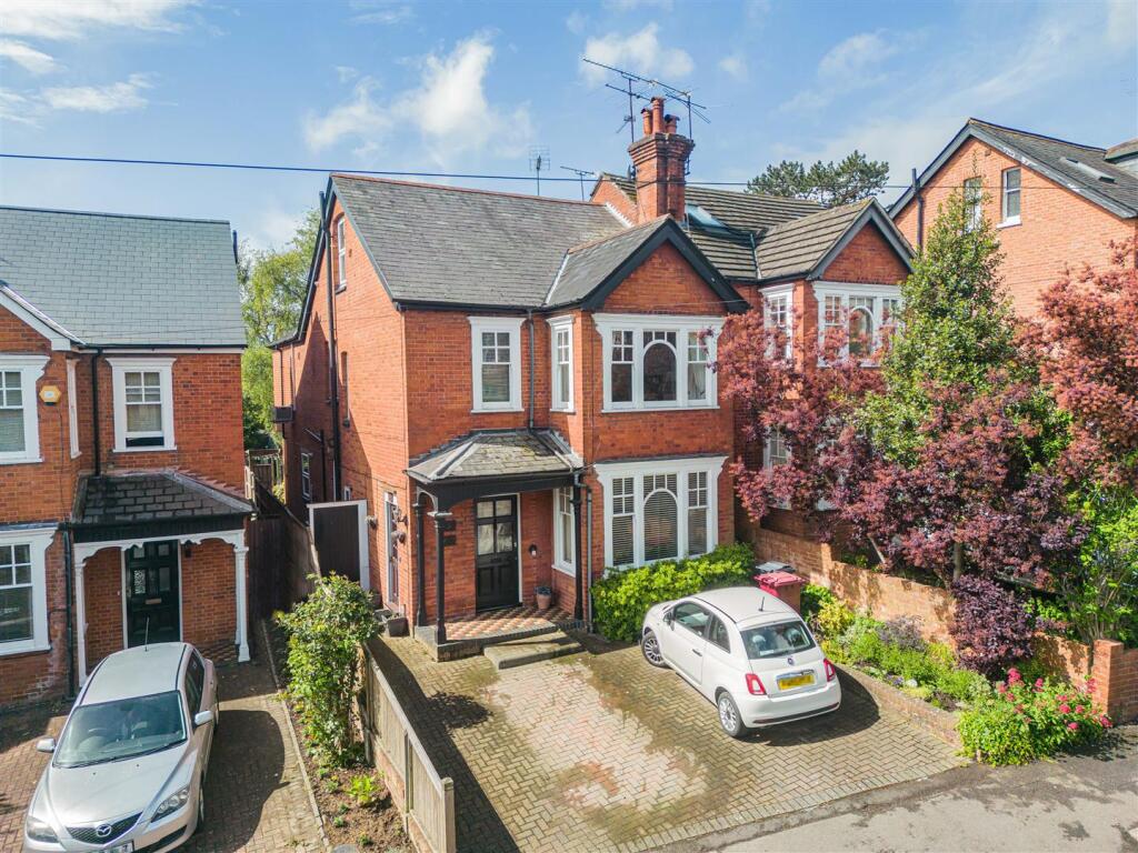 Main image of property: Priest Hill, Caversham, READING