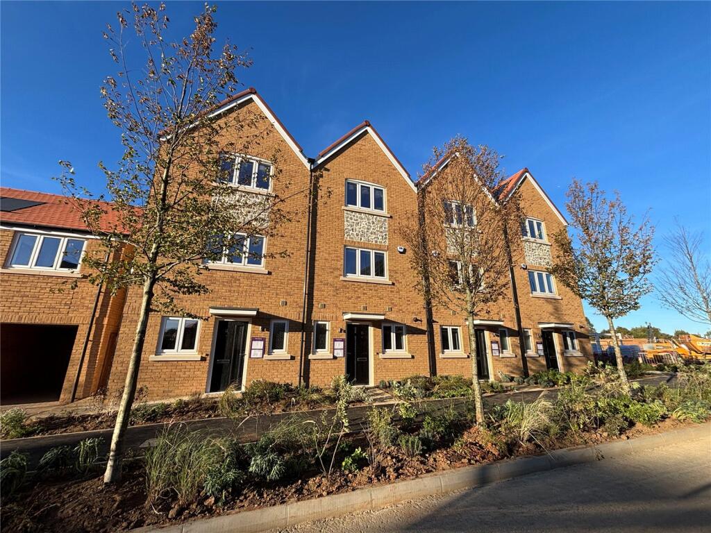 Main image of property: Tuscany Way, Langley, Maidstone, Kent, ME17