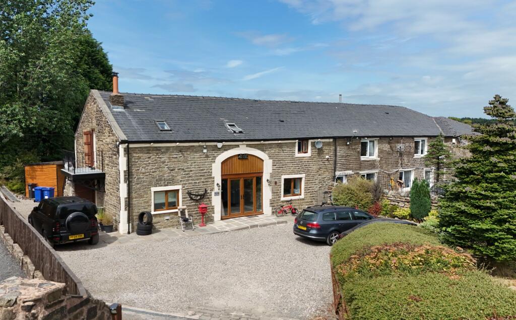 Main image of property: School Lane, Guide, BB1