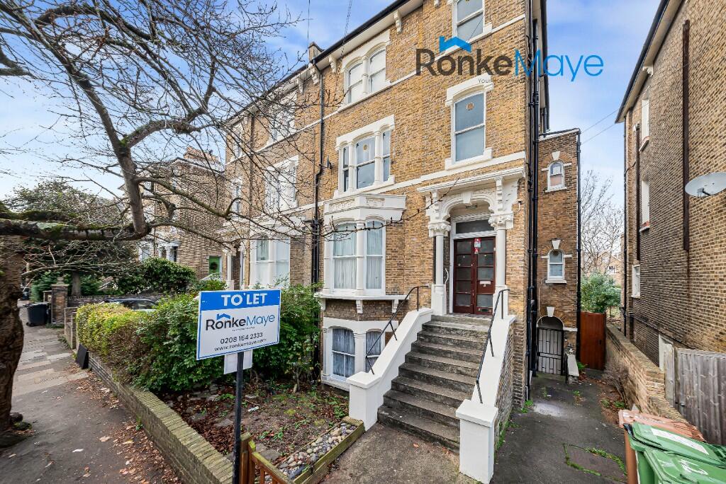 Main image of property: Tressillian Road, London, SE4