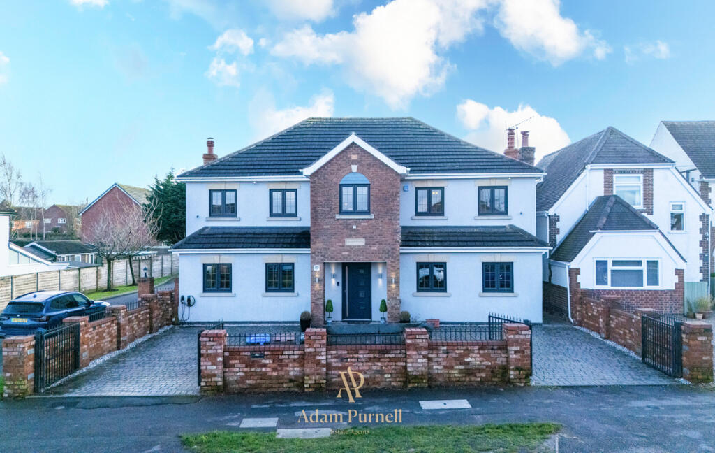 Main image of property: Sketchley Road, Burbage, LE10