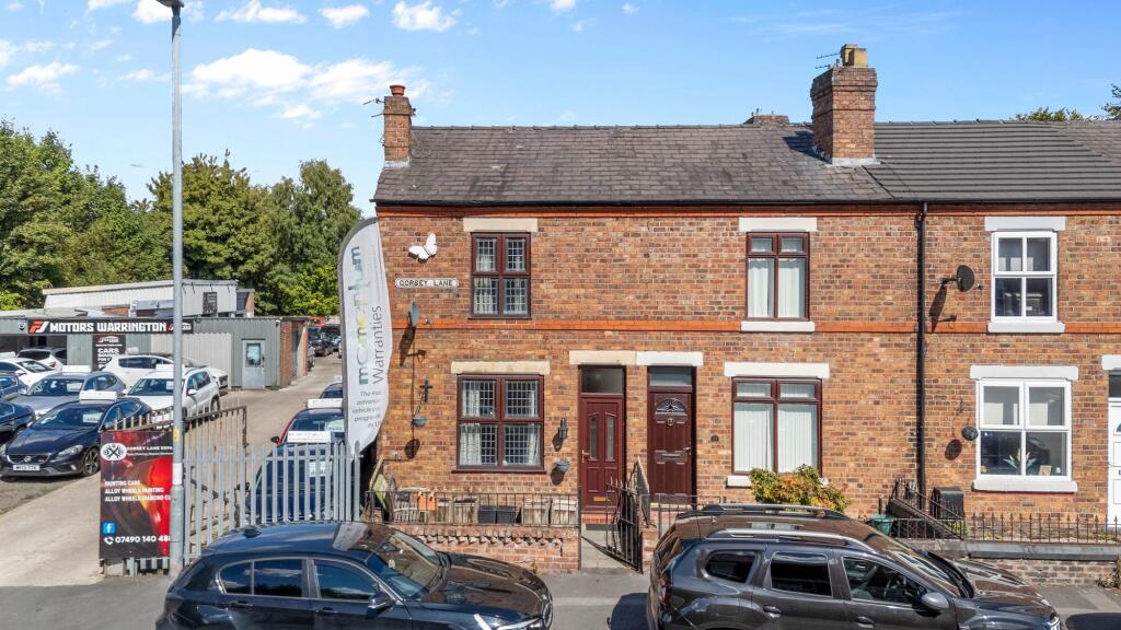House in Warrington - View 4