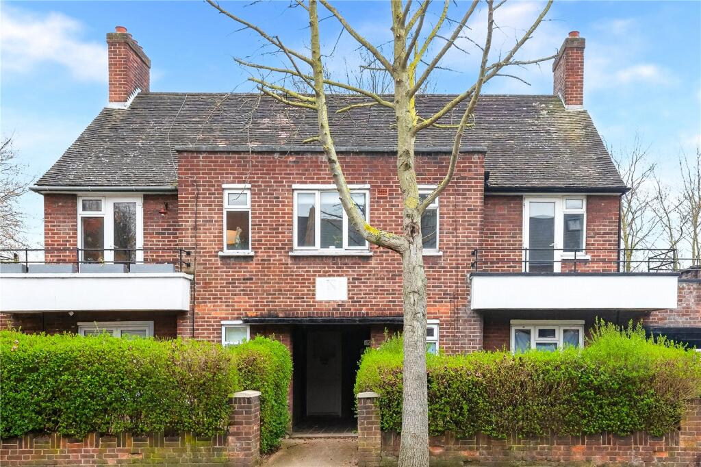 Main image of property: Brettenham Road, Walthamstow, London, E17