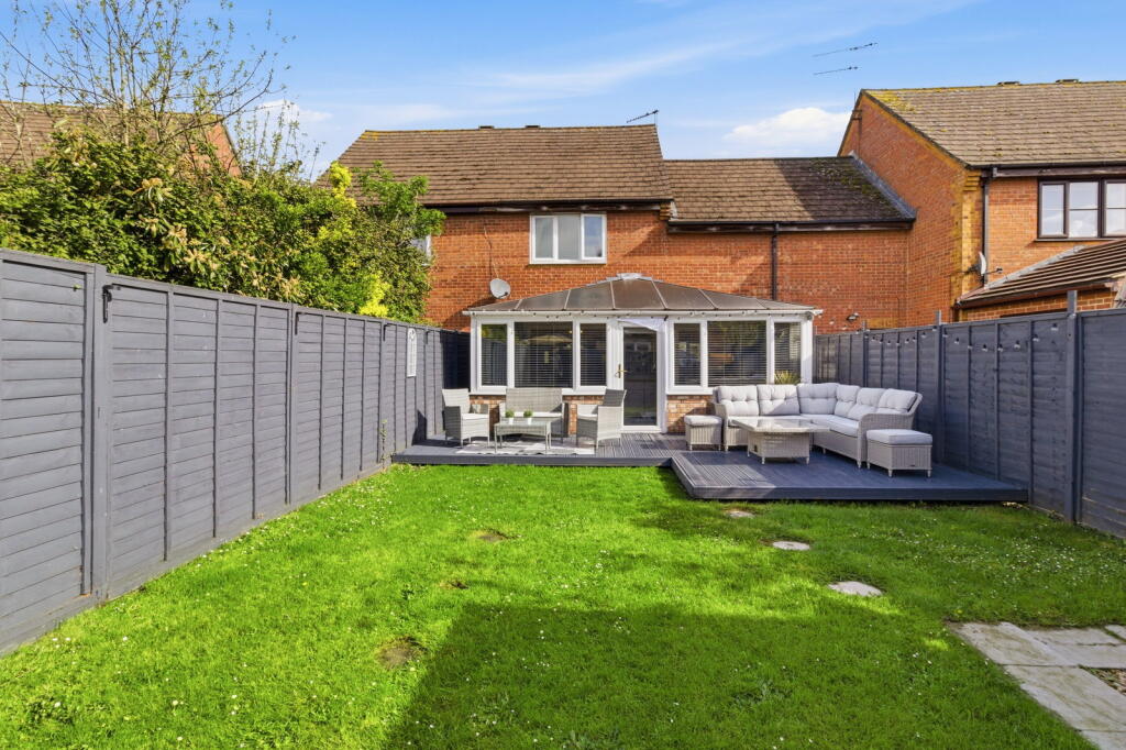 Main image of property: Mulberry Drive, Upton Upon Severn, WR8 0ET