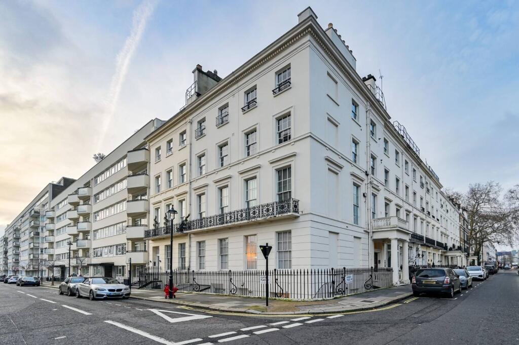 Main image of property: Sussex Place, Gloucester Square, London, W2