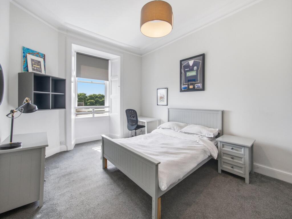 Apartment in Edinburgh, Marchmont - View 5