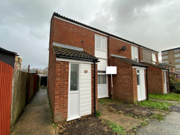 Main image of property: Baileys Field, Ashford