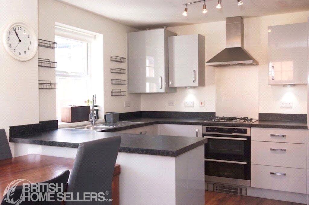 House in Nottingham - View 3