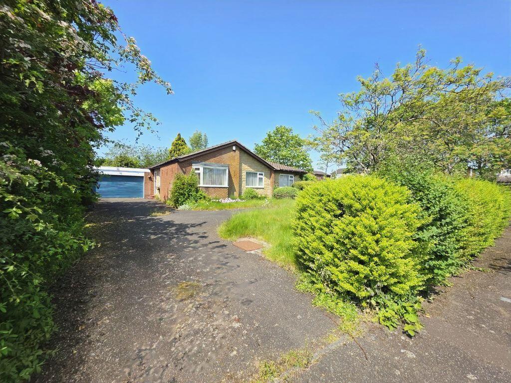 Main image of property: Roslin Way, Cramlington