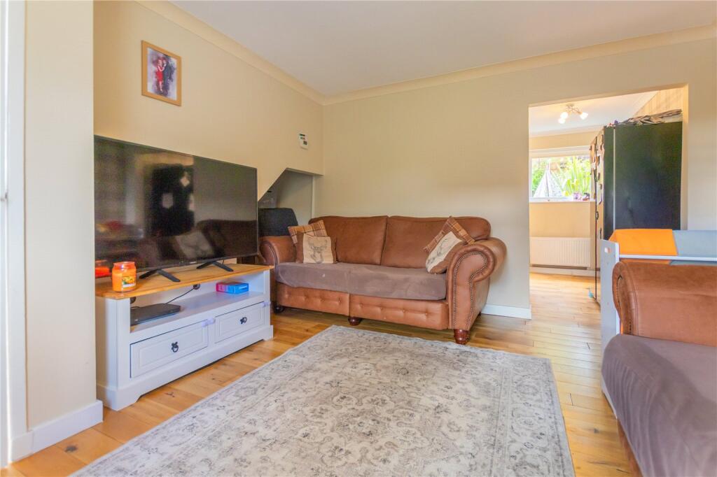 Daneswood Avenue, Whitworth, Rochdale, Lancashire, OL12 photo 4