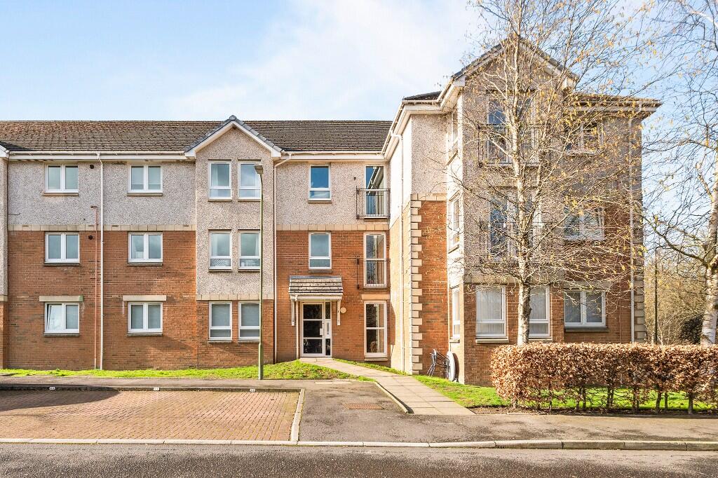 Main image of property: Flat 9,6 Harley Gardens, Bonnybridge, Stirlingshire, FK4 2BQ