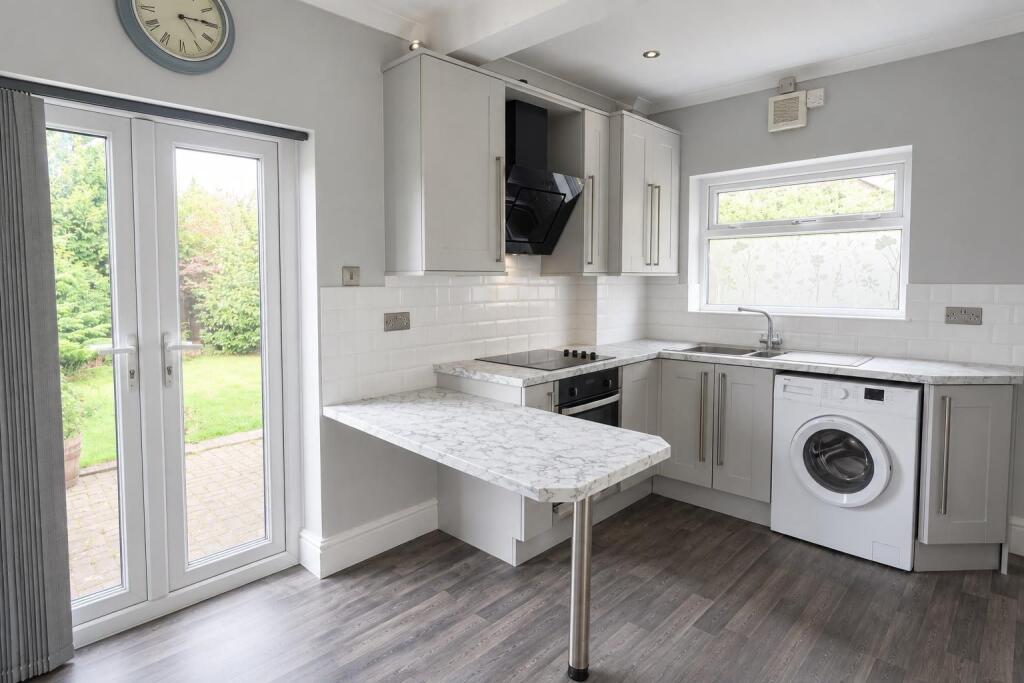 Todwick Road, Woodseats, Sheffield, S8 0NR photo 4