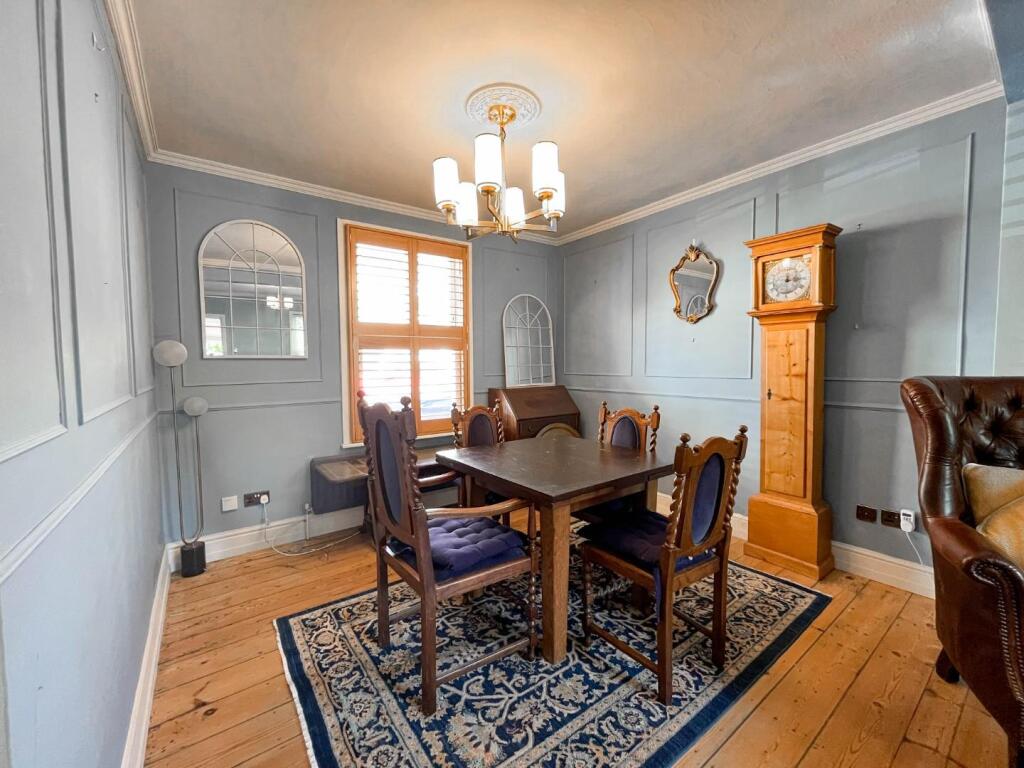 House in Cambridge, Petersfield - View 4