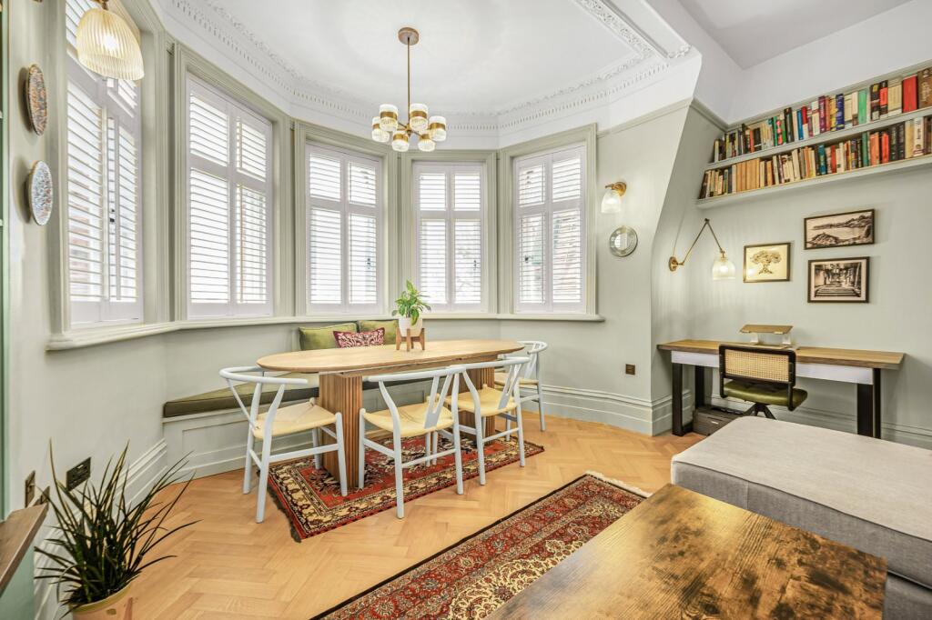 Main image of property: Arkwright Road, 
Hampstead, NW3
