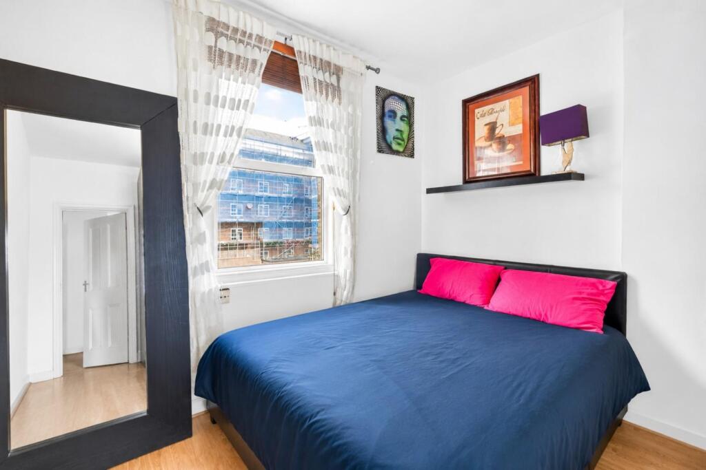 House in London - More