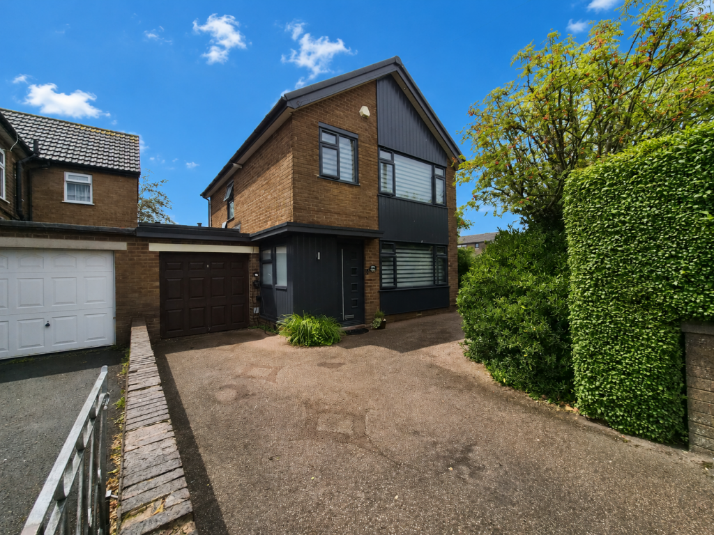 House in Poulton-le-Fylde, Hambleton