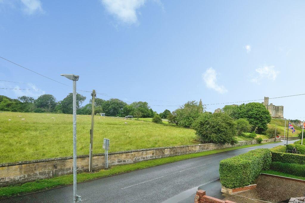 House in Warkworth - View 3