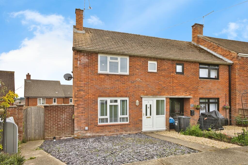 Main image of property: St. Johns Road, Yeovil