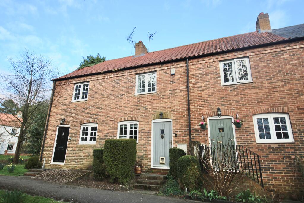 Main image of property: Gilsforth Lane, Whixley, York