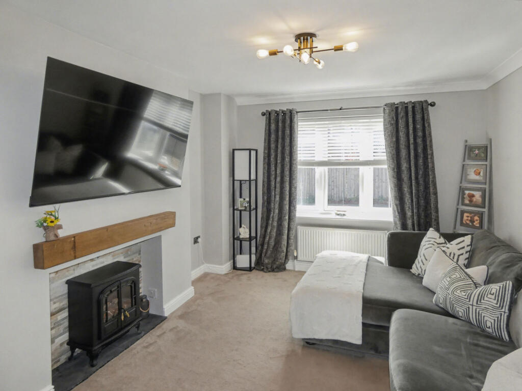 Wickham Way, Driffield, East Riding of Yorkshi, YO25 - View 4