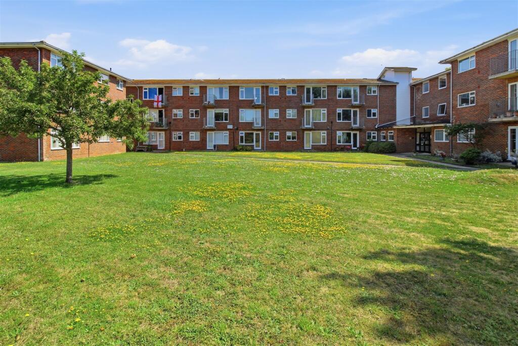 Main image of property: Belgrave Road, Seaford