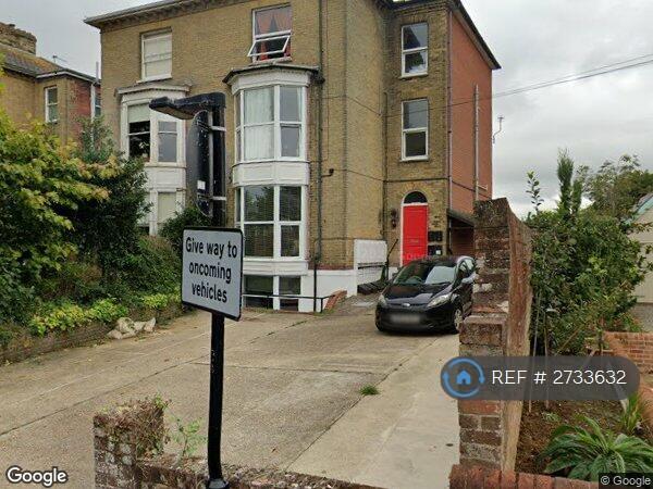 Main image of property: St. Johns Road, Newport, PO30