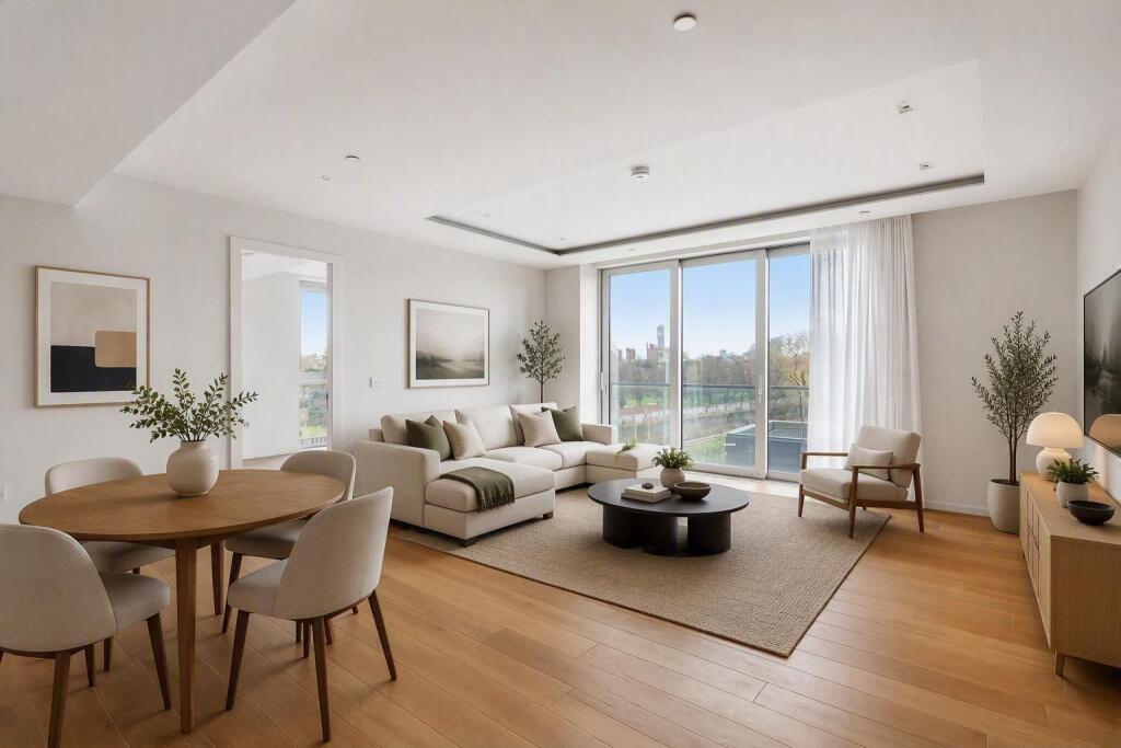 Main image of property: Lillie Square, Earls Court, London, SW6