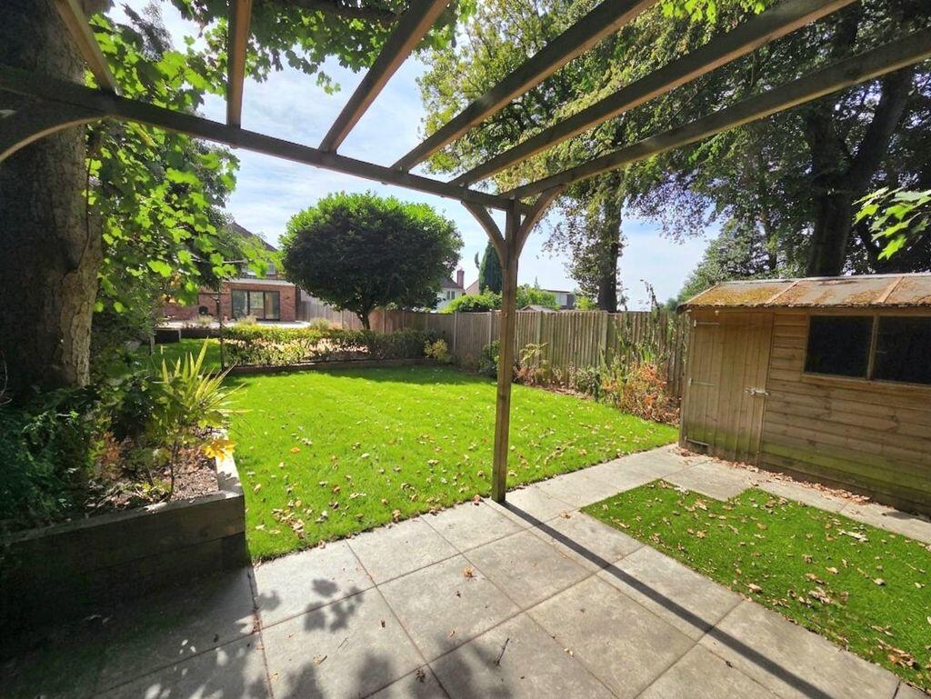 Fernwood Road, Sutton Coldfield photo 3