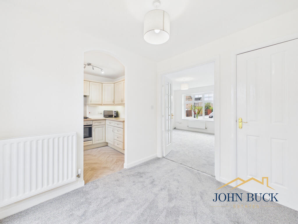 House in Newcastle upon Tyne - More