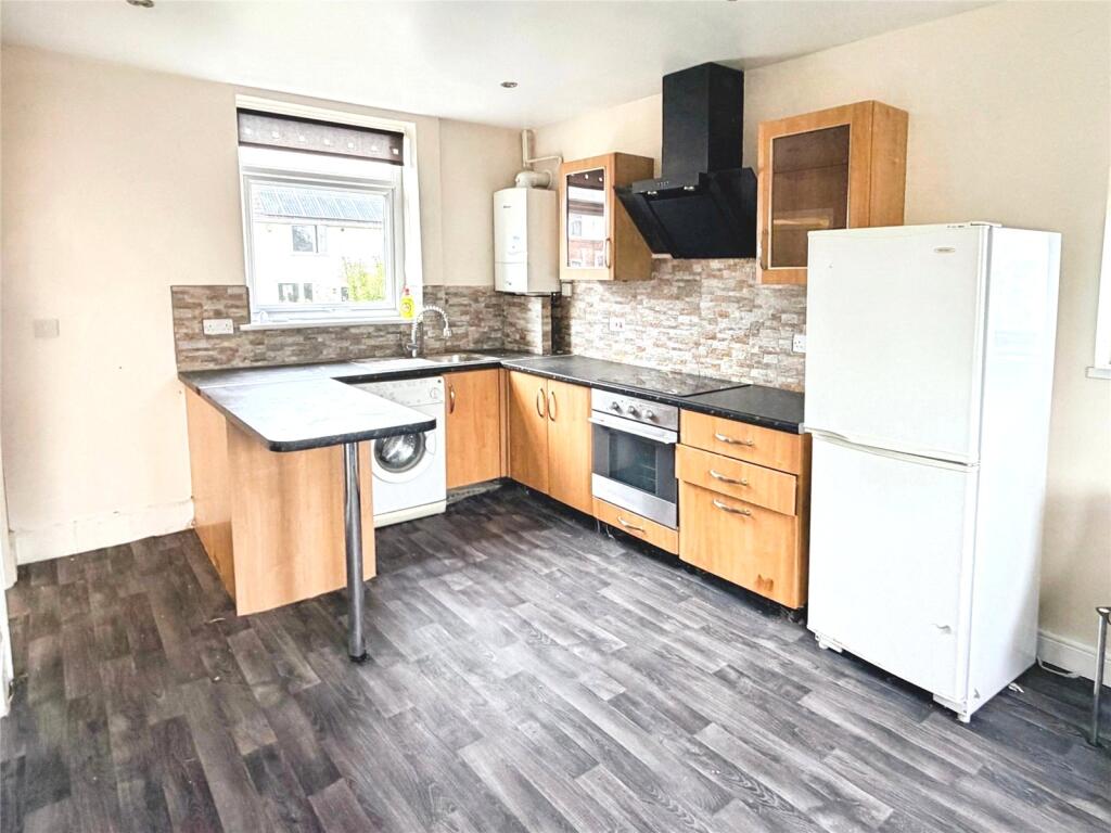 House in Doncaster - View 2