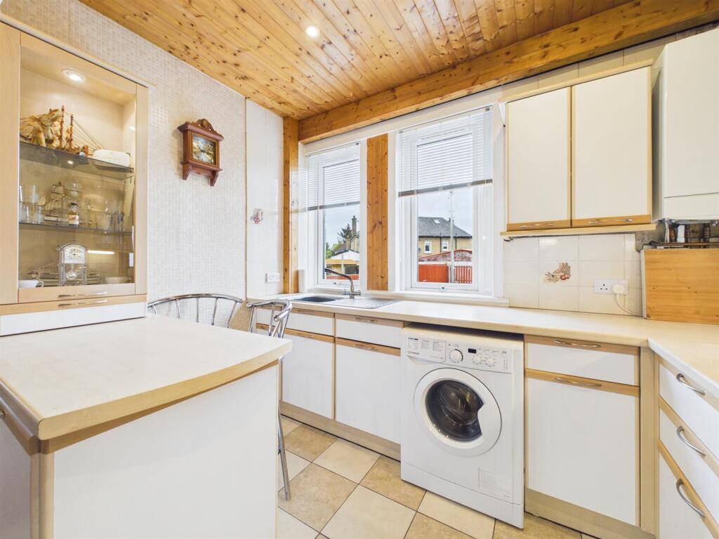 House in Glasgow, Cowglen, Pollok - View 5