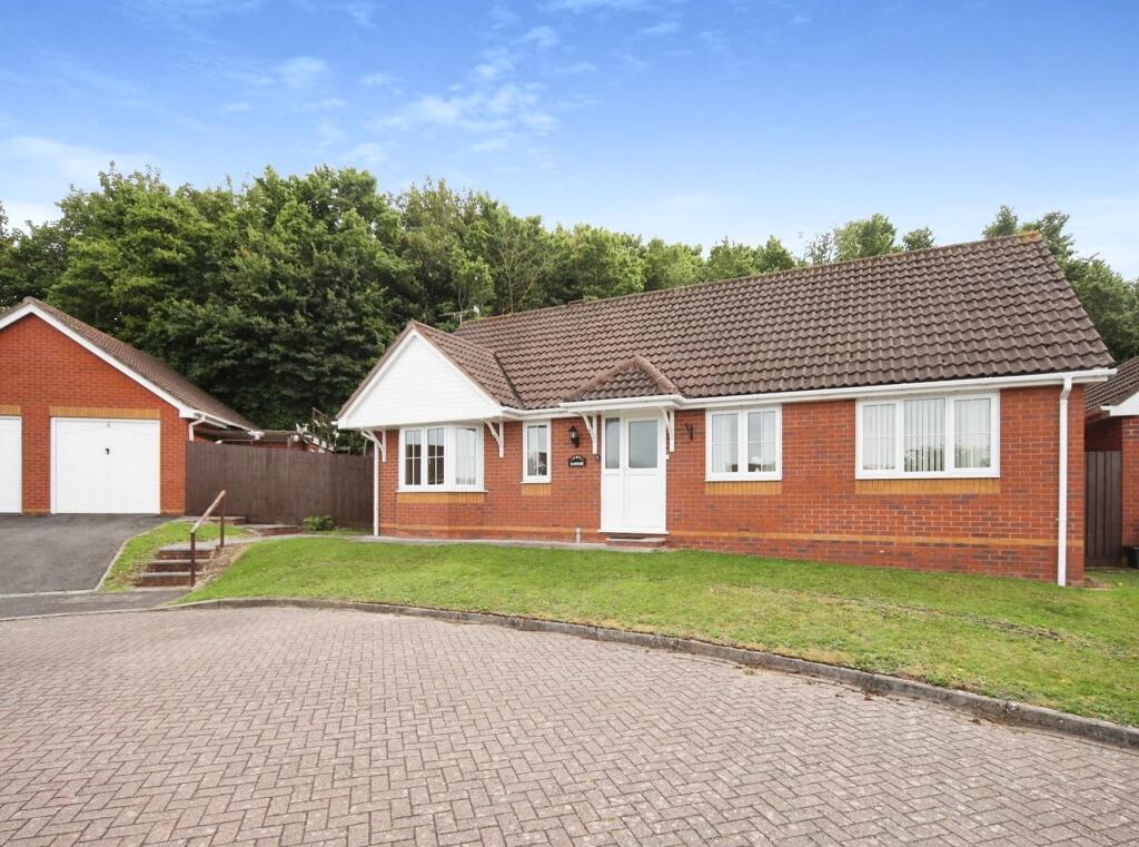 Main image of property: Admirals Close, Watchet