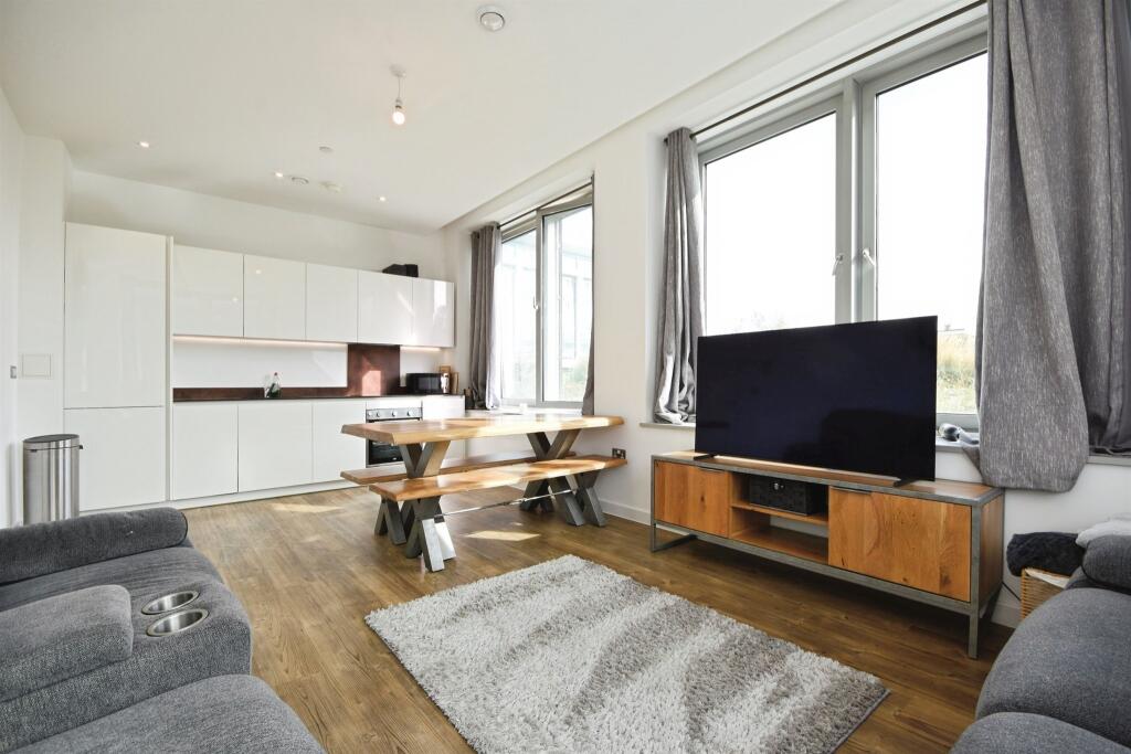 Main image of property: Eagle Way, Great Warley, Brentwood