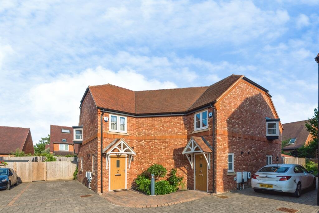 Main image of property: Morrell Place, Wallingford