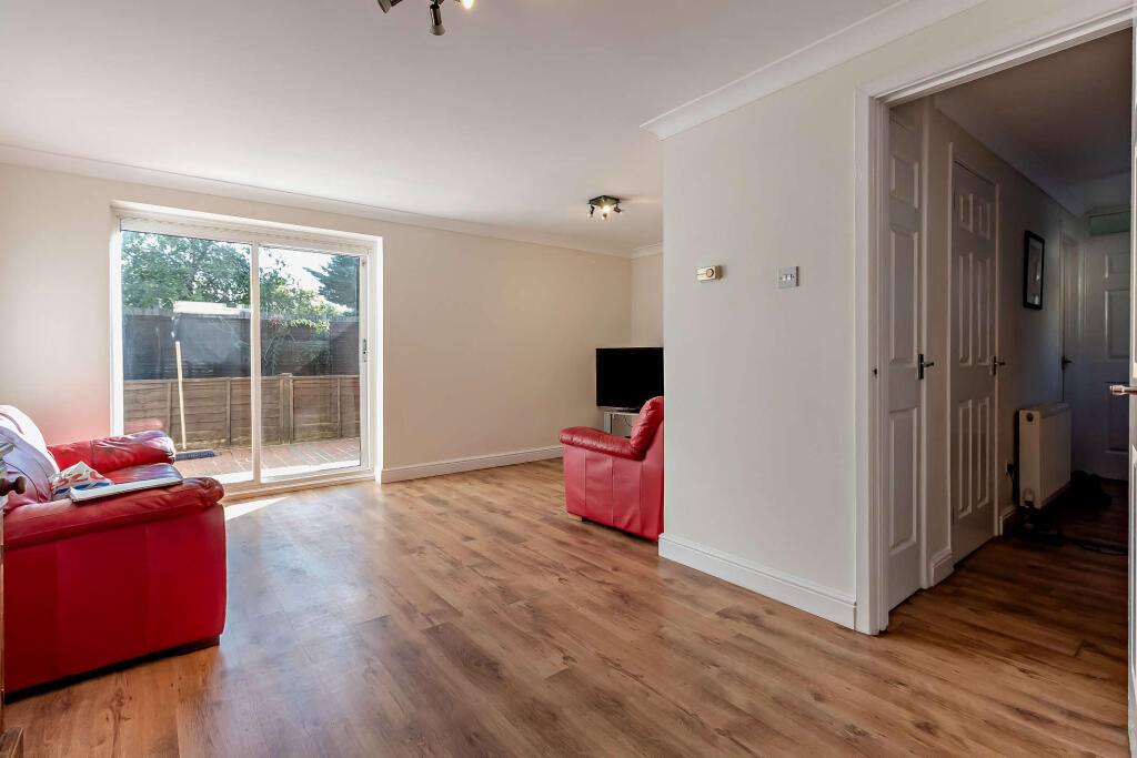 House in Colchester - More