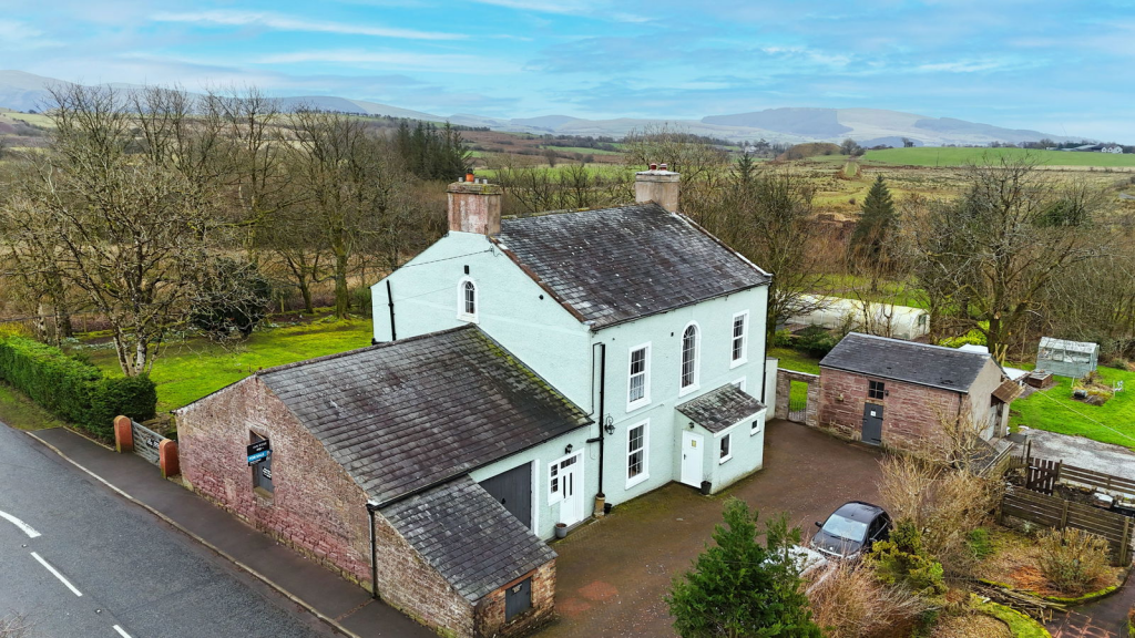 Arlecdon Parks Road, Arlecdon, Frizington, CA26 3XG, Frizington