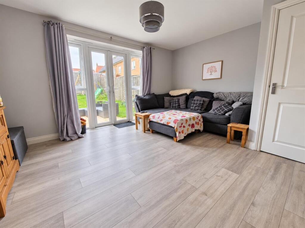 House in Milton Keynes - More