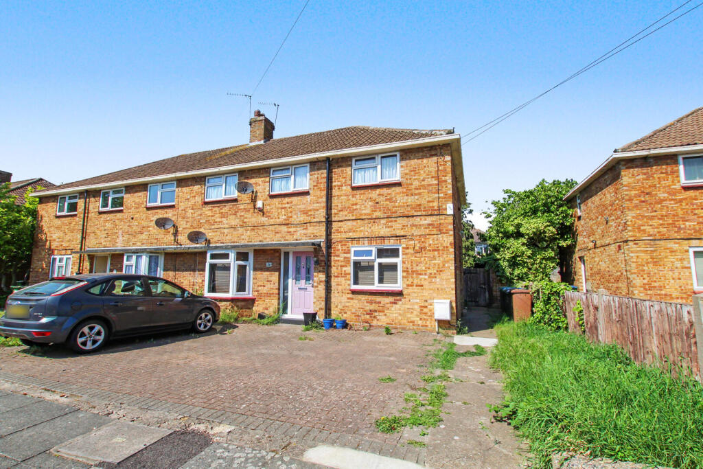 Main image of property: Bristow Road, Bexleyheath