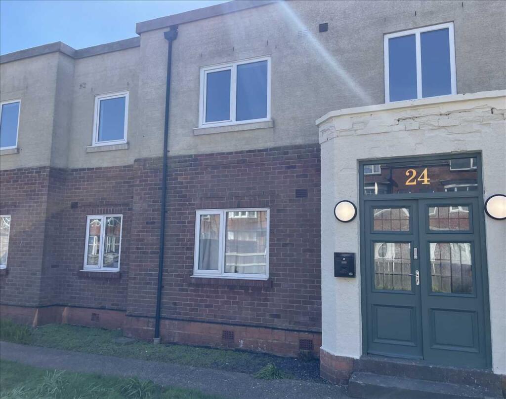 Main image of property: Brooklands, Filey