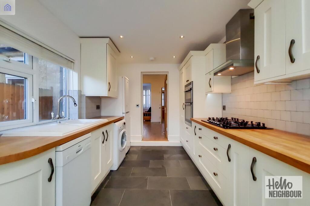 Main image of property: Clonmell Road, London, N17